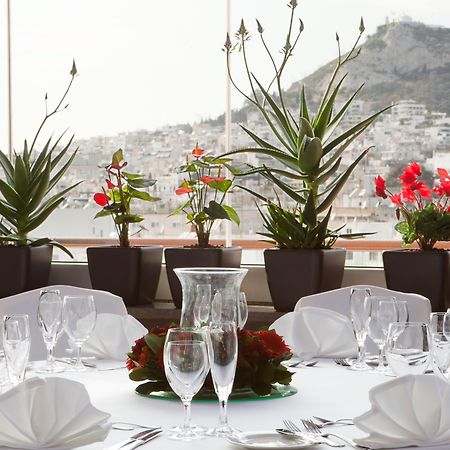 Crowne Plaza Athens City Centre By Ihg Atenas Exterior foto