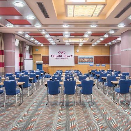 Crowne Plaza Athens City Centre By Ihg Atenas Exterior foto