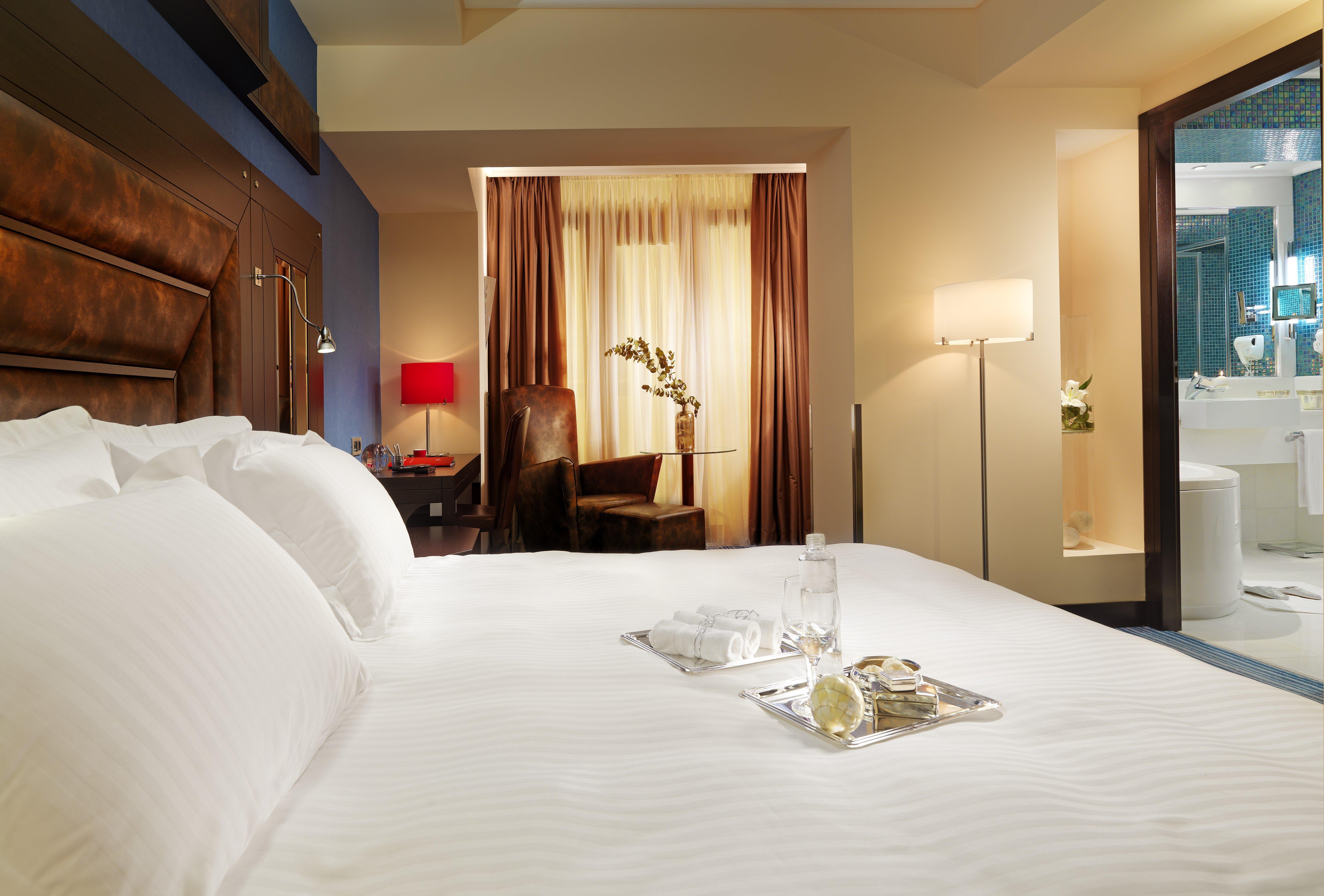 Crowne Plaza Athens City Centre By Ihg Atenas Exterior foto