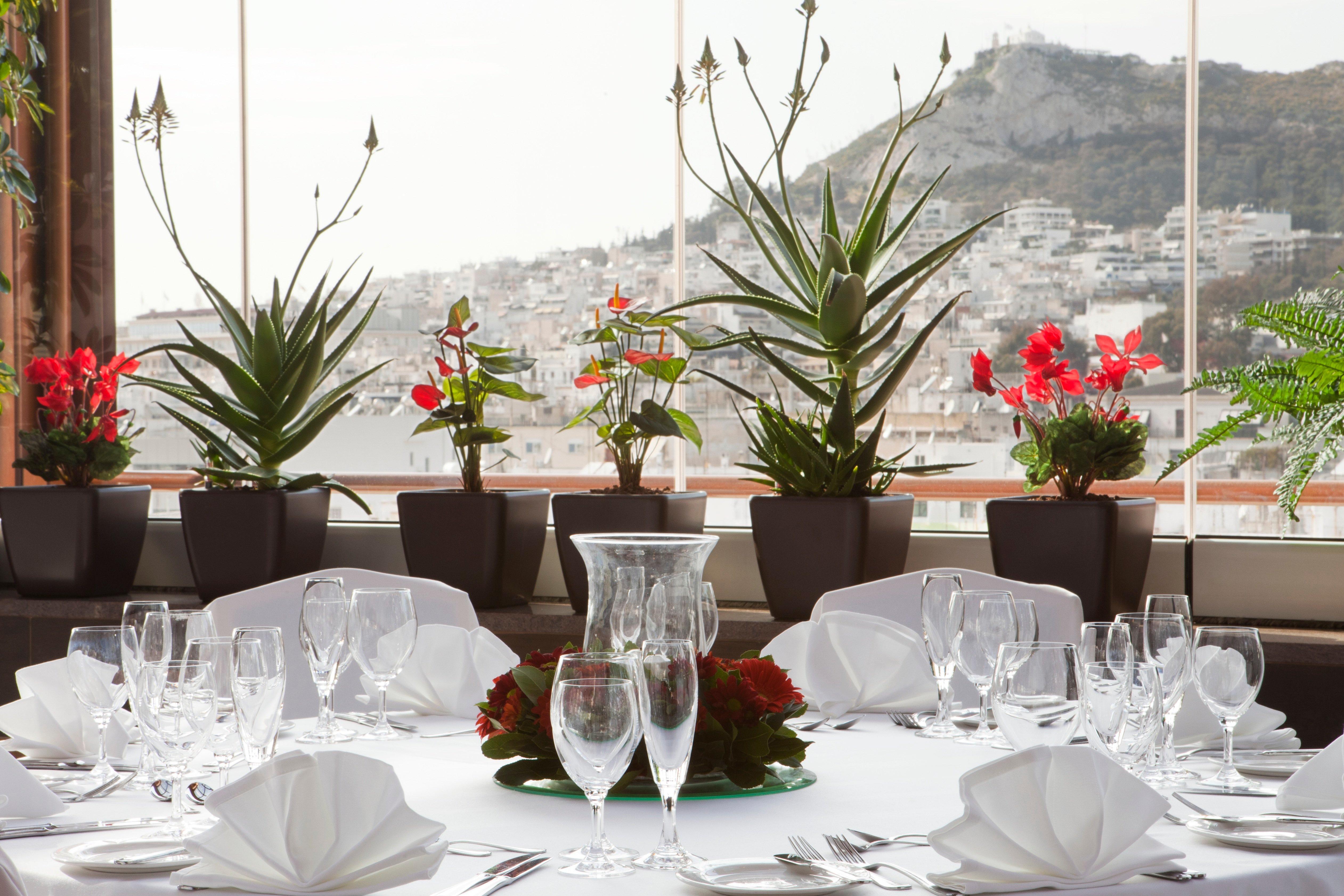 Crowne Plaza Athens City Centre By Ihg Atenas Exterior foto