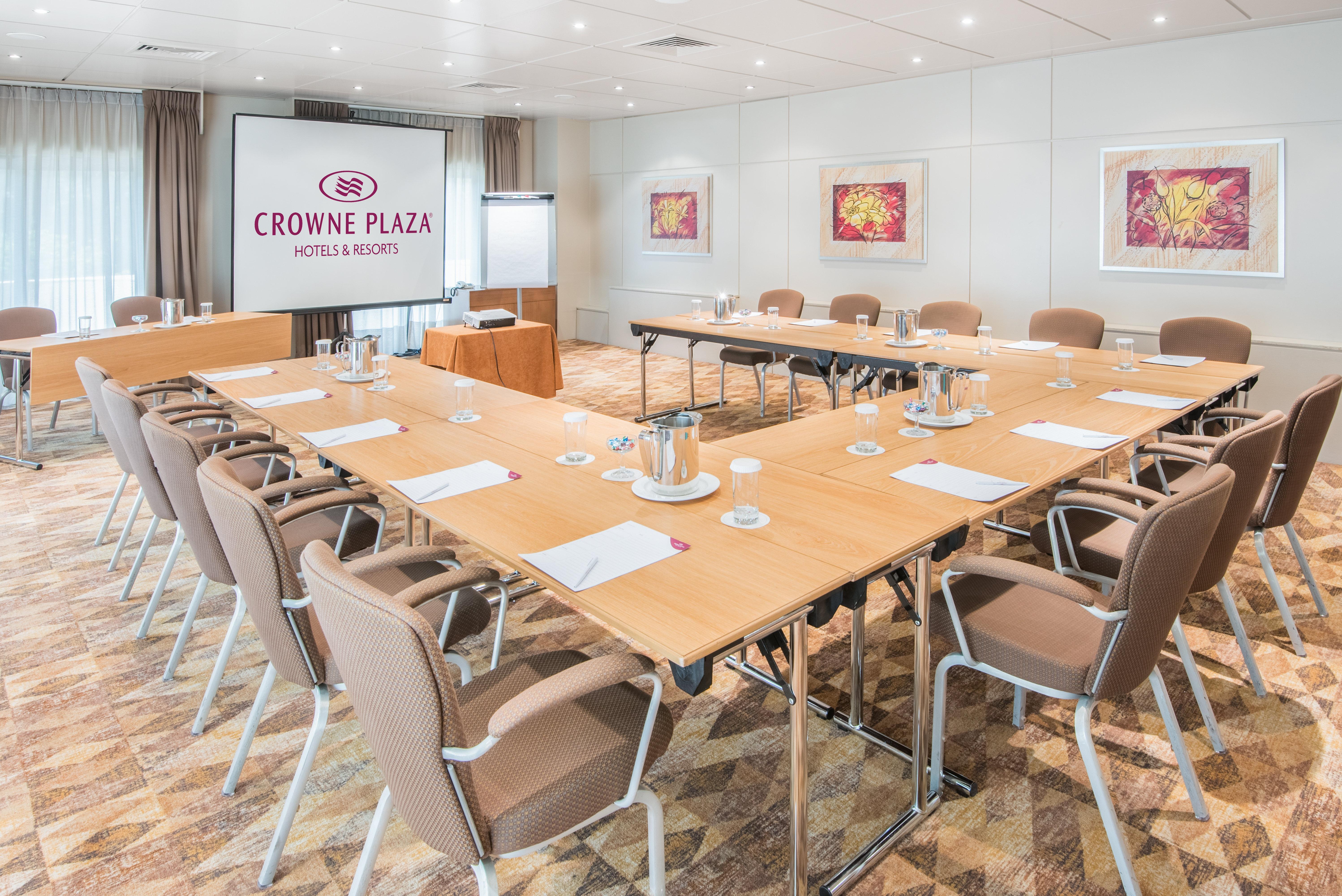 Crowne Plaza Athens City Centre By Ihg Atenas Exterior foto