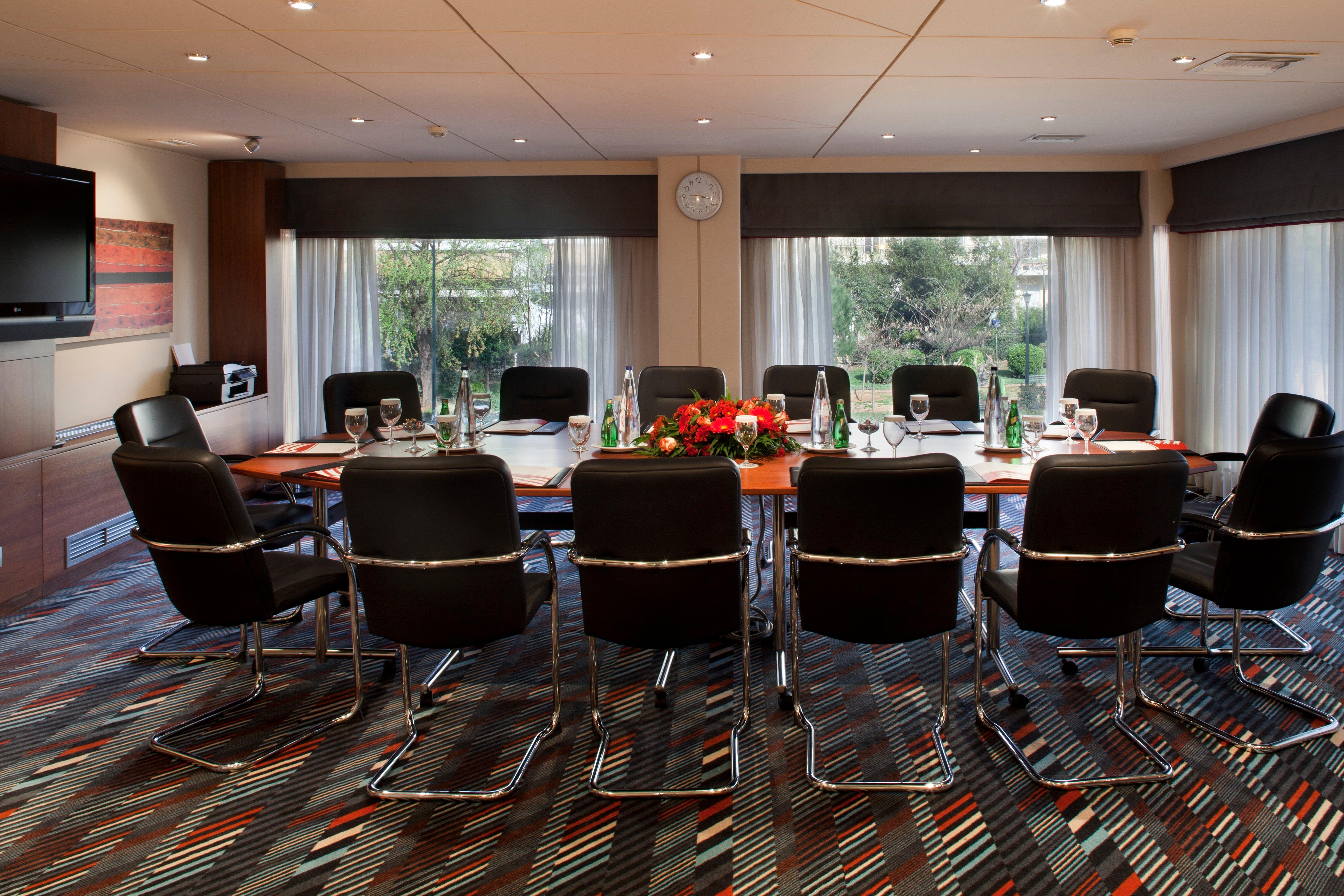 Crowne Plaza Athens City Centre By Ihg Atenas Exterior foto