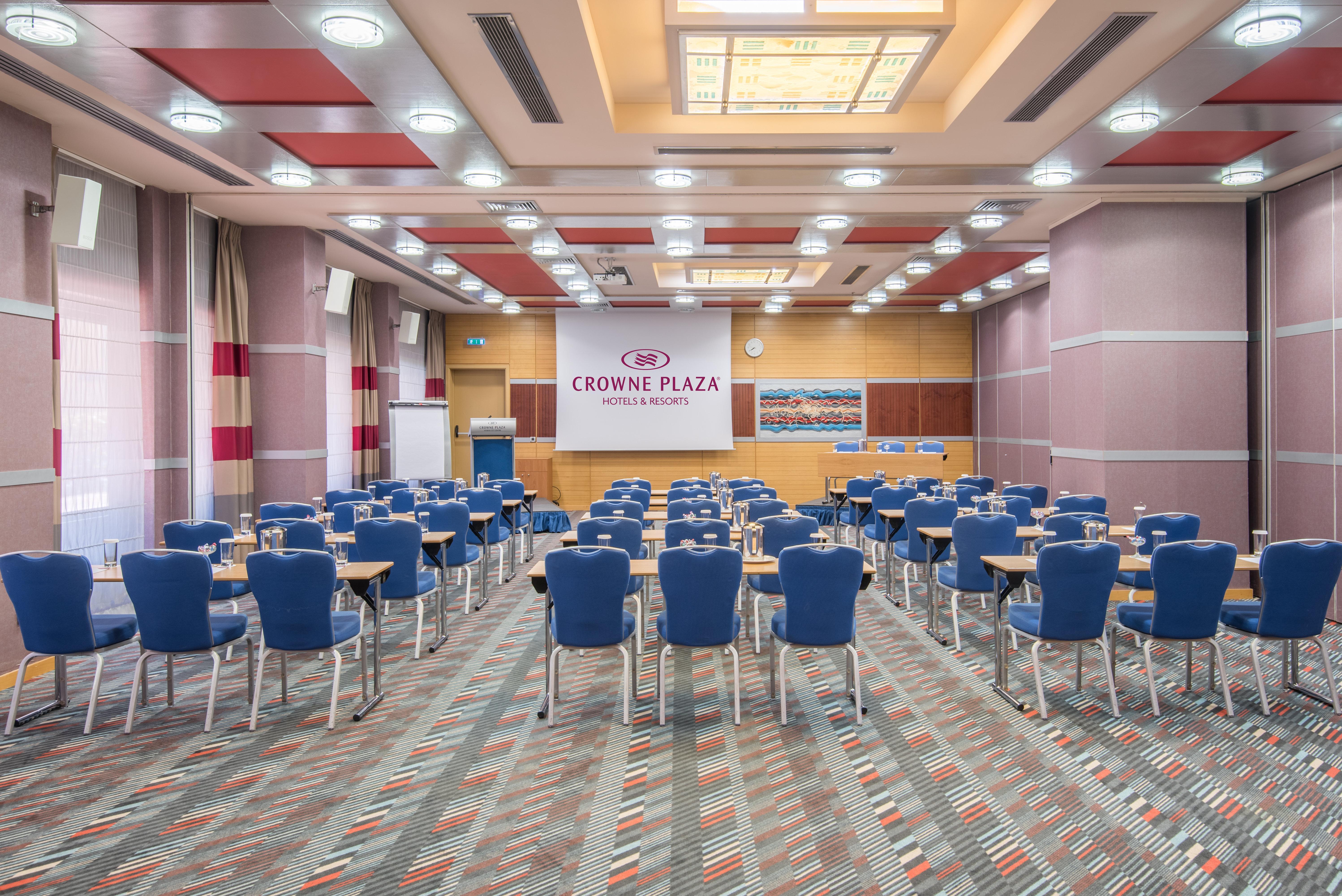 Crowne Plaza Athens City Centre By Ihg Atenas Exterior foto
