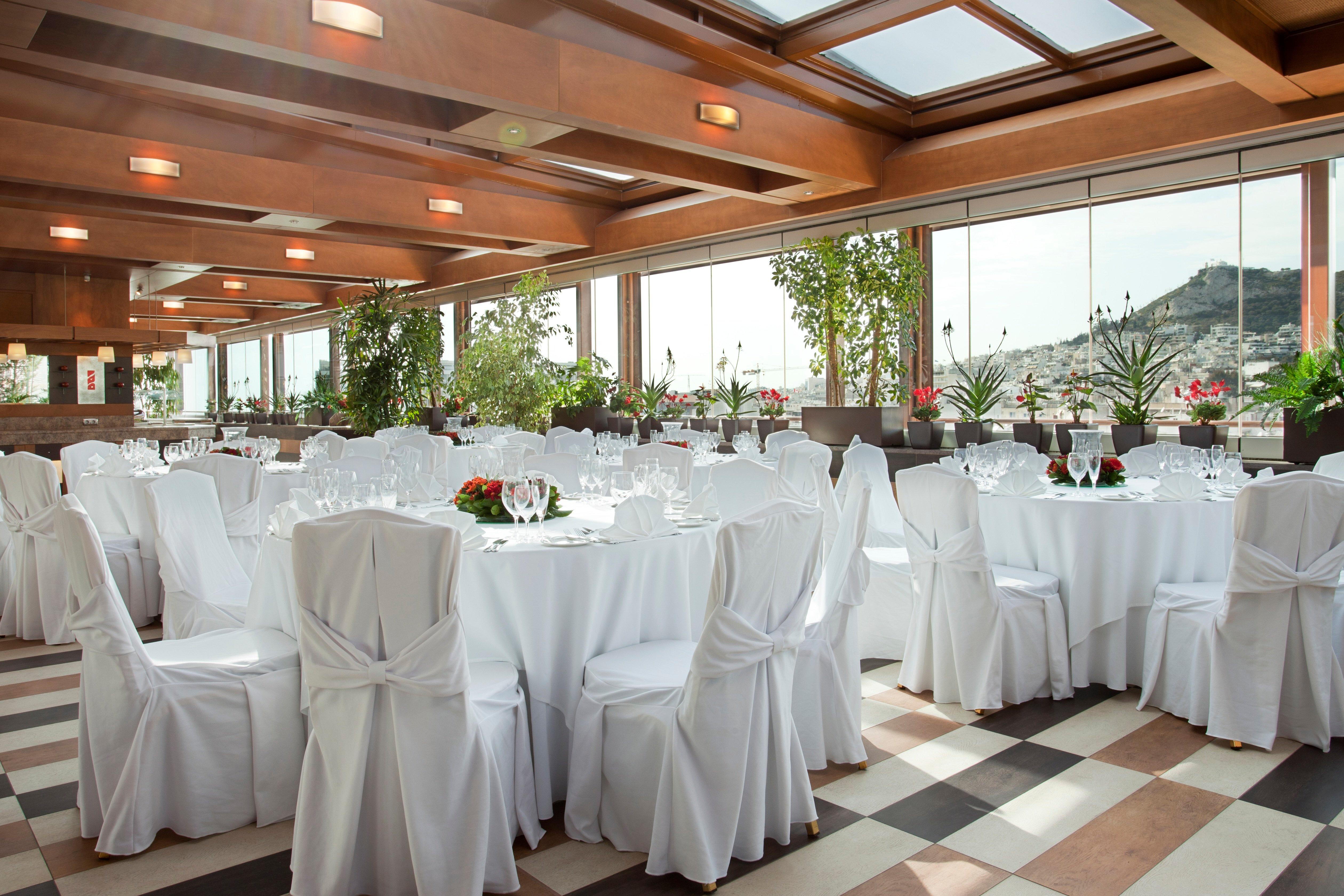 Crowne Plaza Athens City Centre By Ihg Atenas Exterior foto