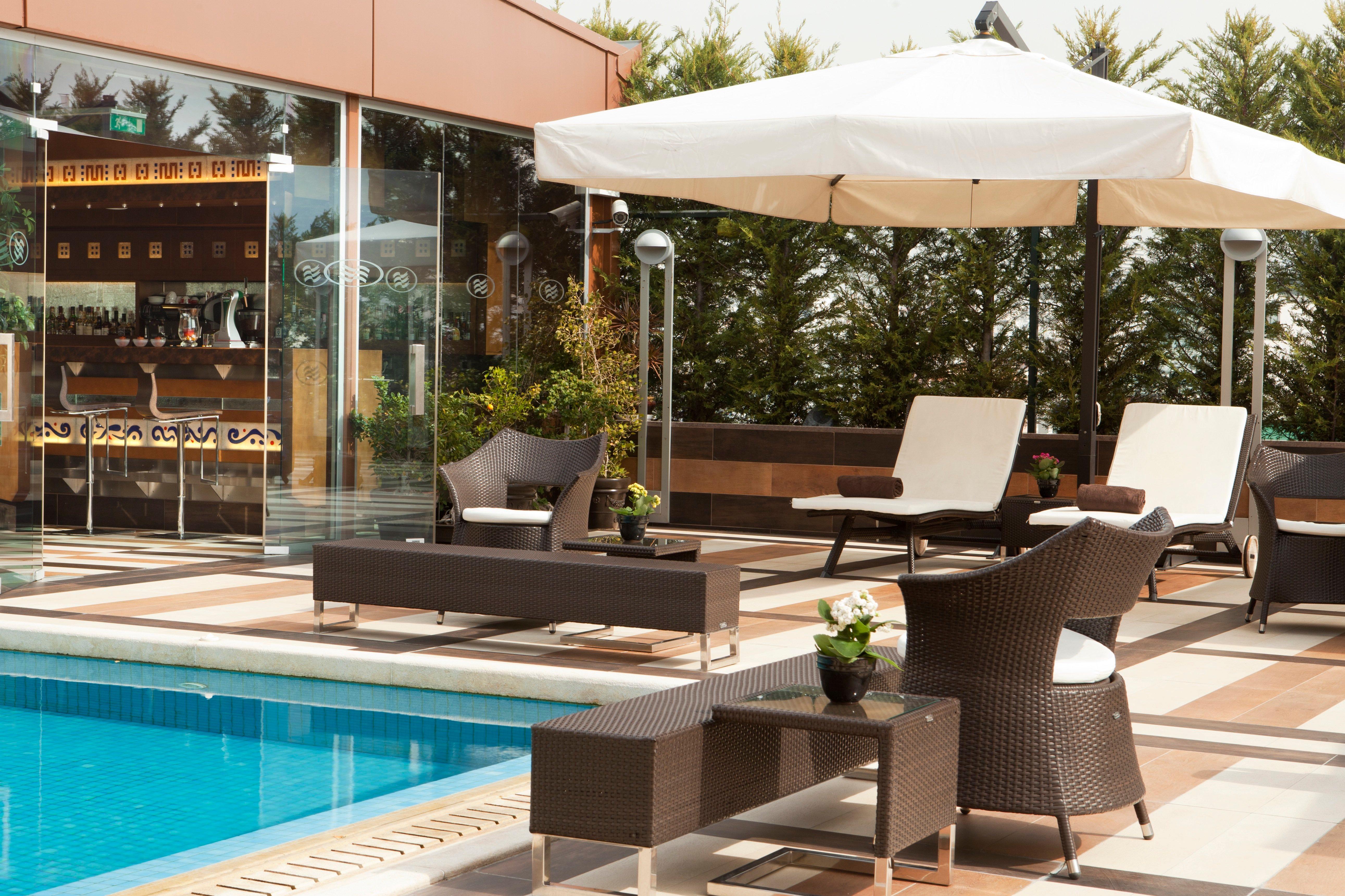 Crowne Plaza Athens City Centre By Ihg Atenas Exterior foto