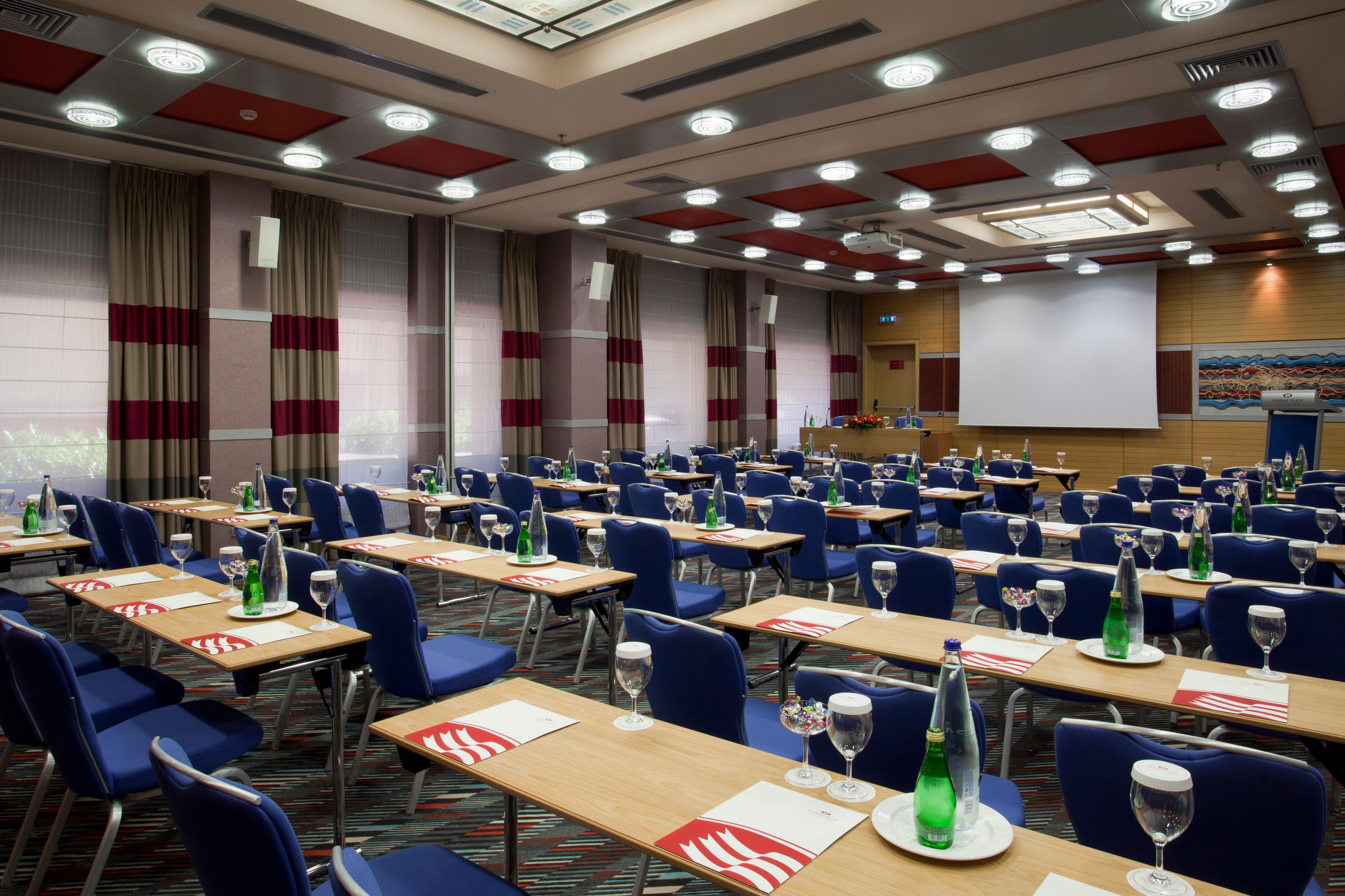 Crowne Plaza Athens City Centre By Ihg Atenas Exterior foto