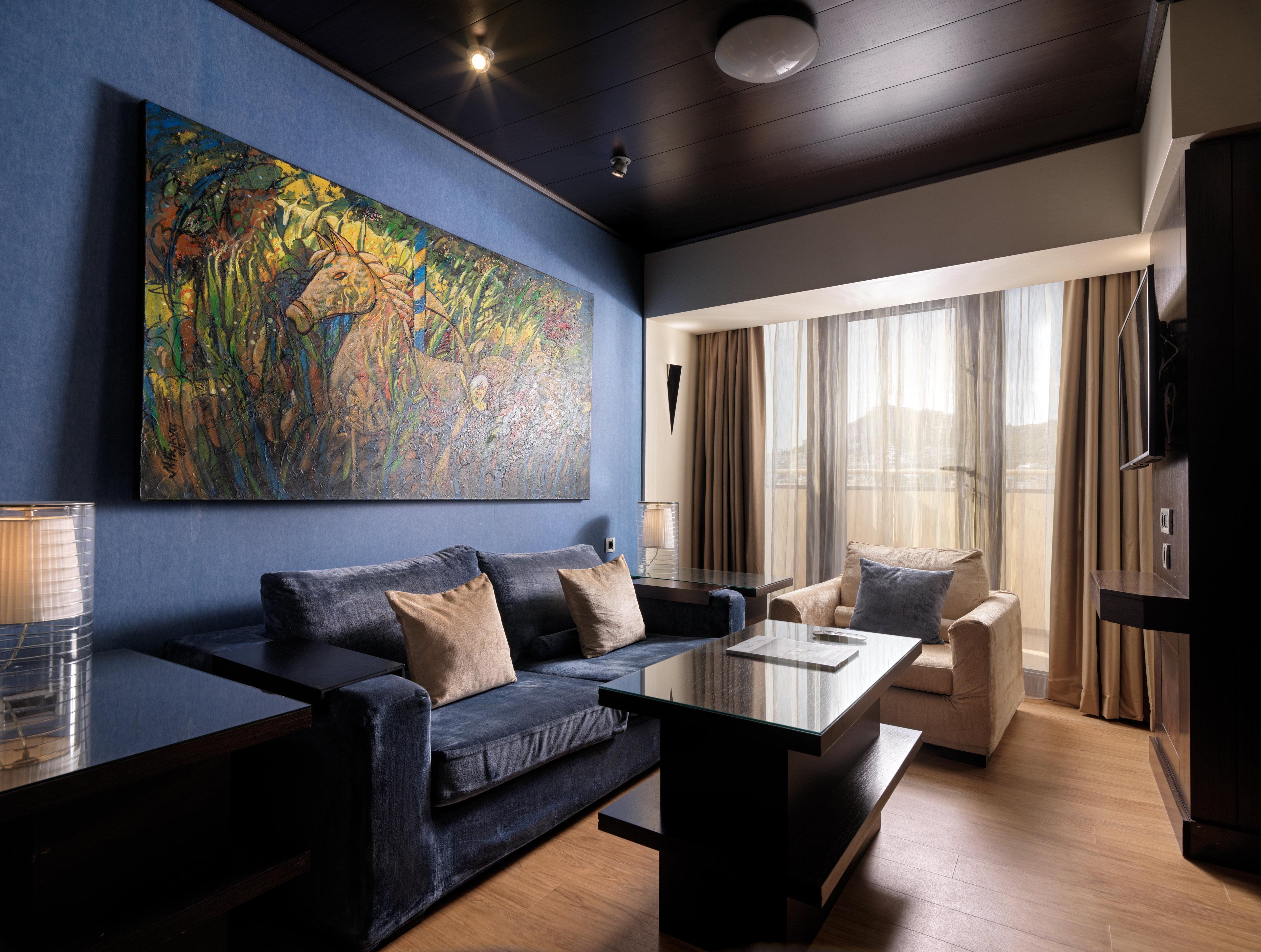 Crowne Plaza Athens City Centre By Ihg Atenas Exterior foto