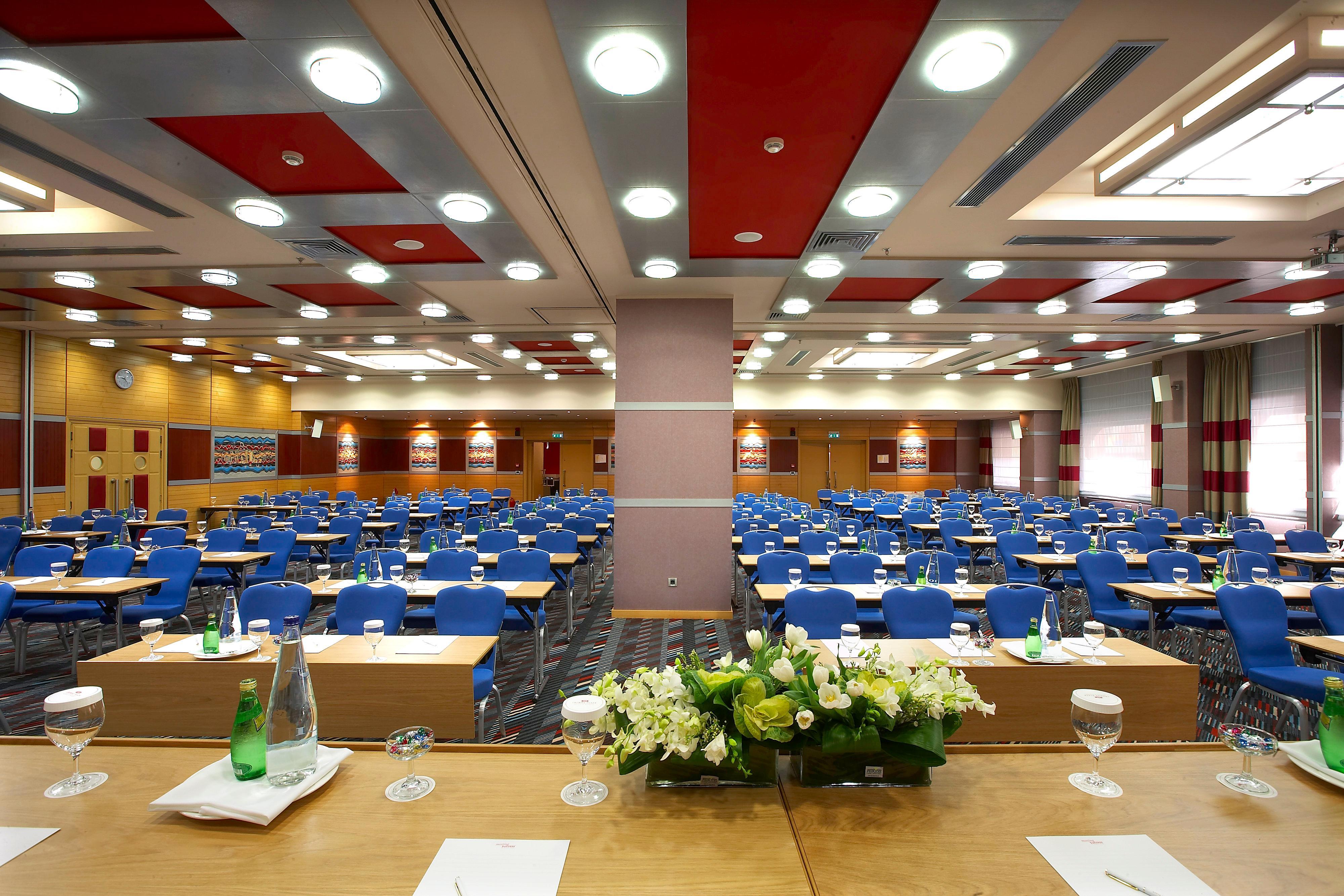 Crowne Plaza Athens City Centre By Ihg Atenas Exterior foto