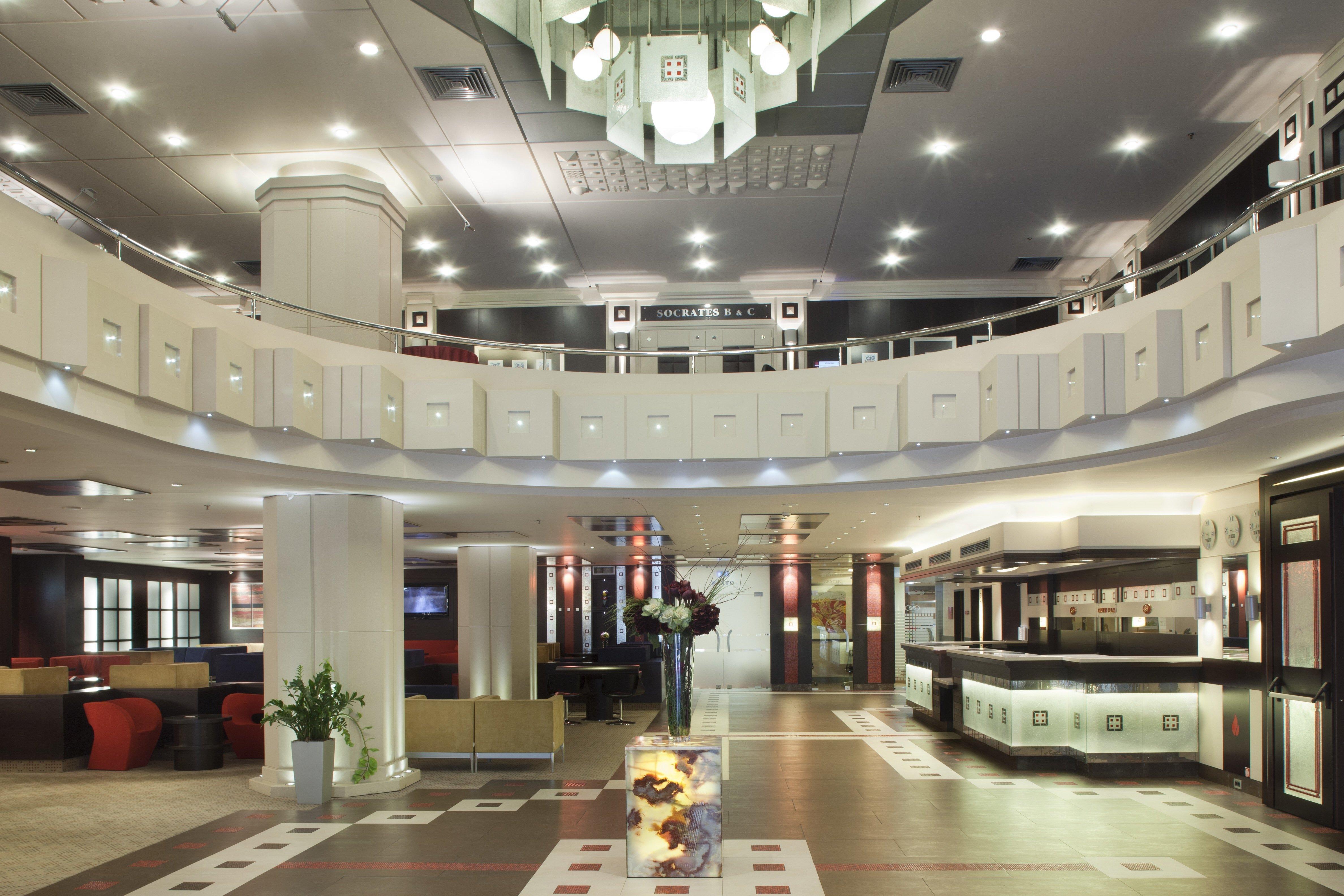 Crowne Plaza Athens City Centre By Ihg Atenas Exterior foto