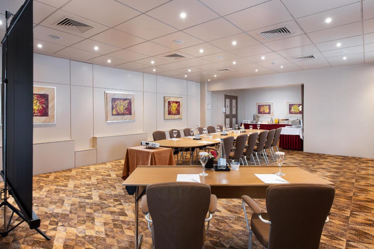 Crowne Plaza Athens City Centre By Ihg Atenas Exterior foto