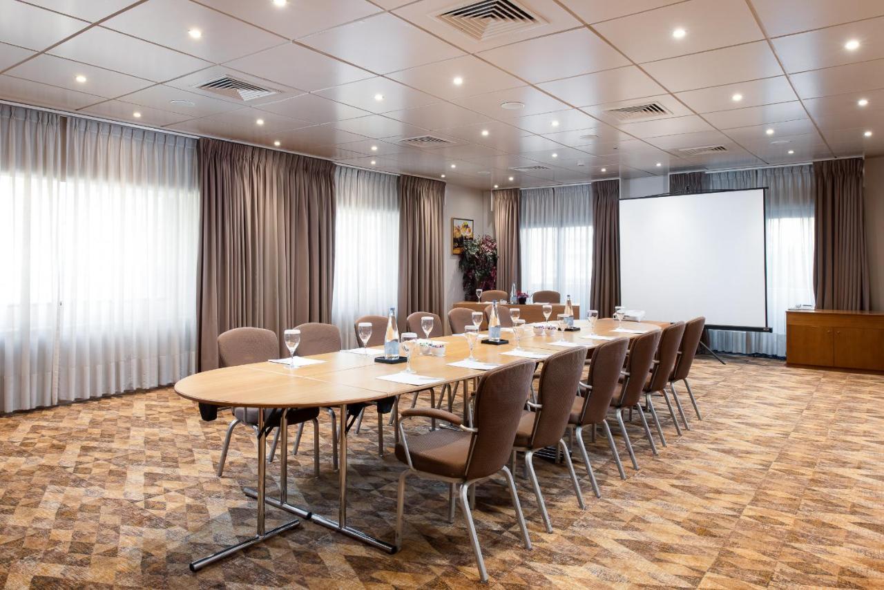 Crowne Plaza Athens City Centre By Ihg Atenas Exterior foto