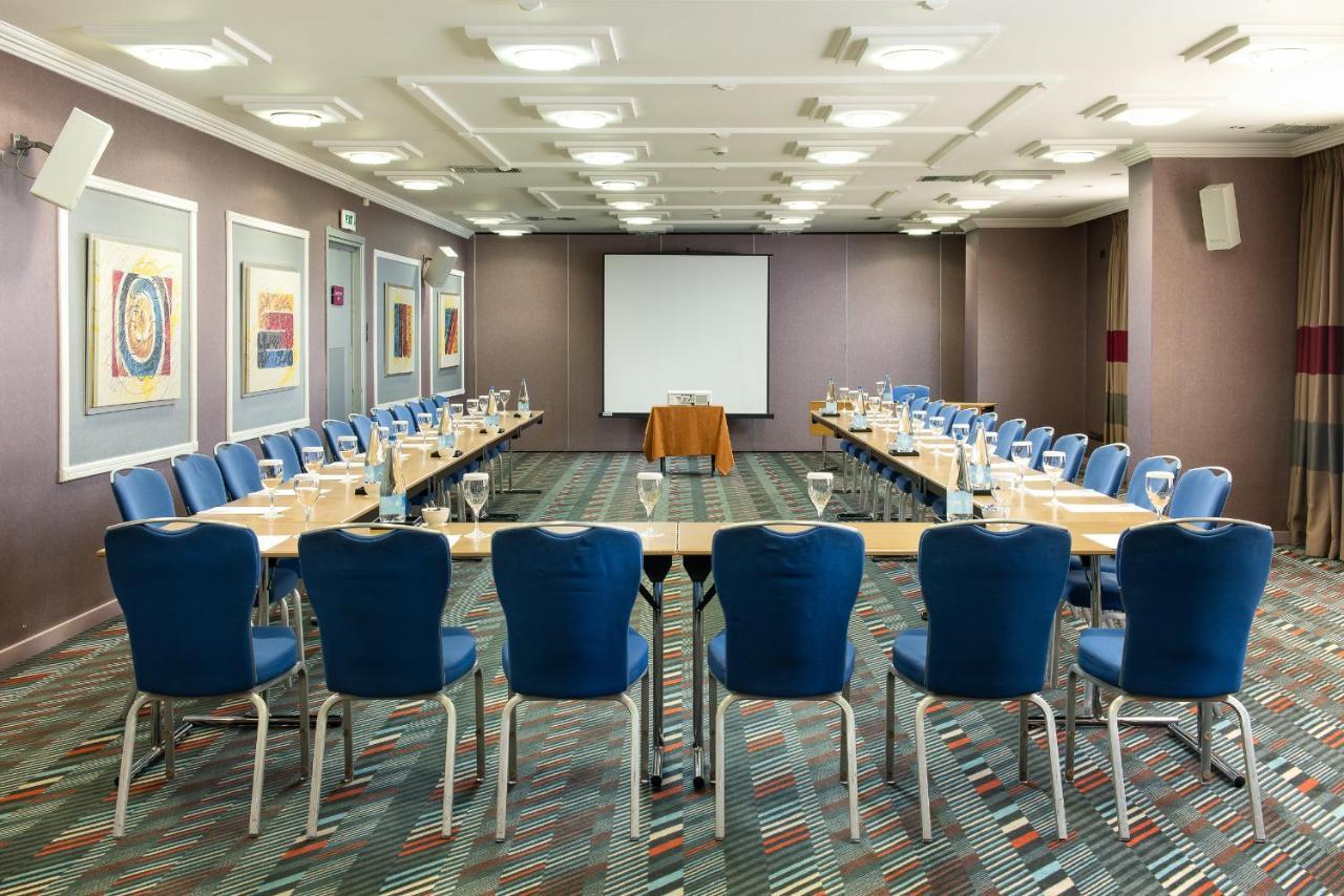 Crowne Plaza Athens City Centre By Ihg Atenas Exterior foto
