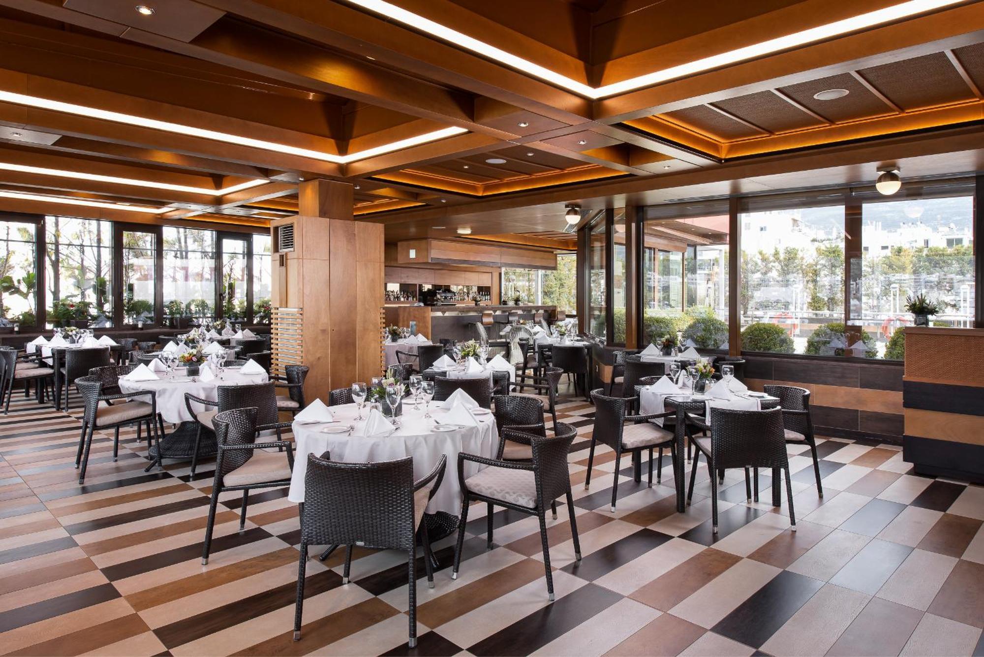 Crowne Plaza Athens City Centre By Ihg Atenas Exterior foto