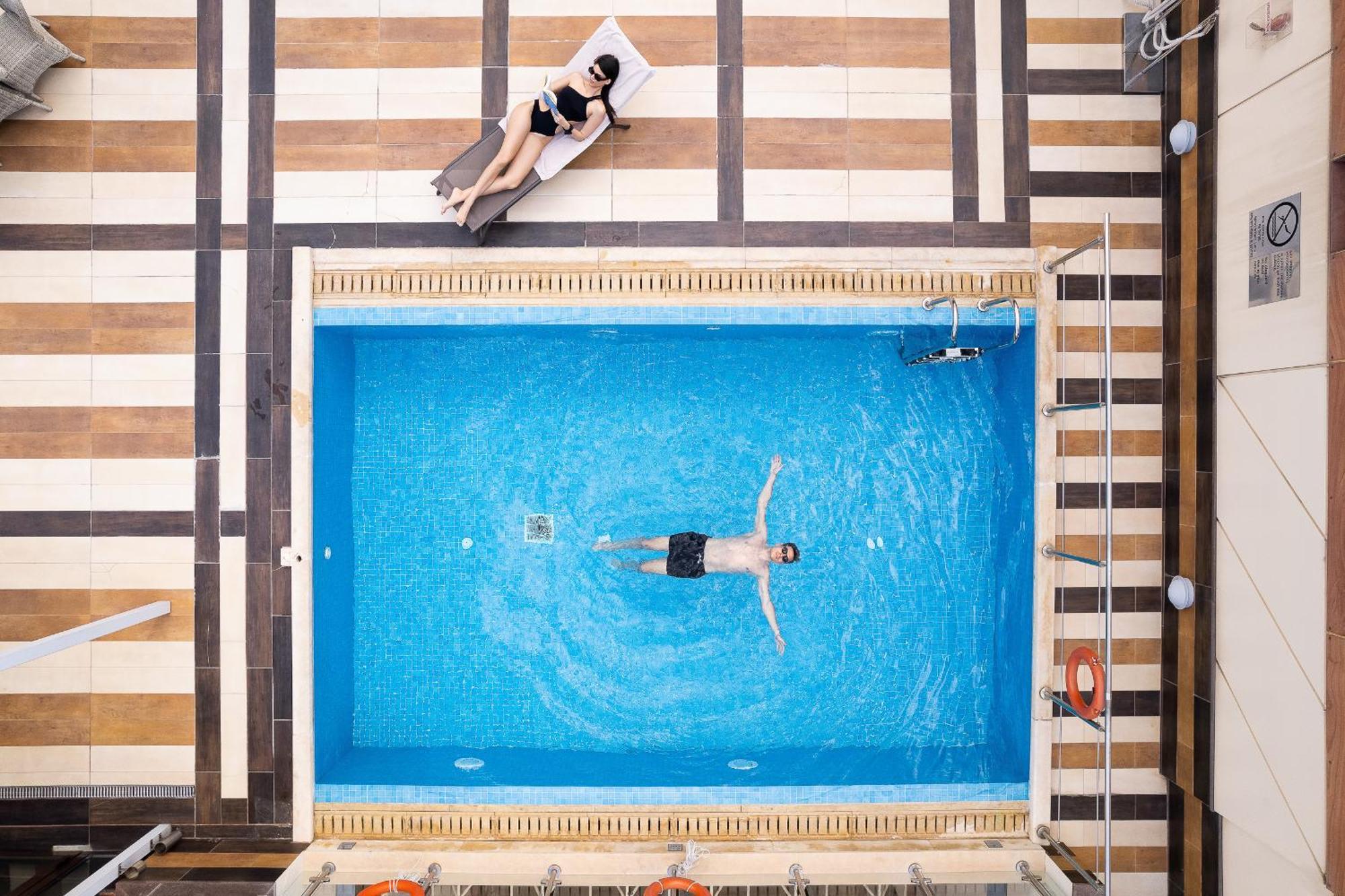 Crowne Plaza Athens City Centre By Ihg Atenas Exterior foto