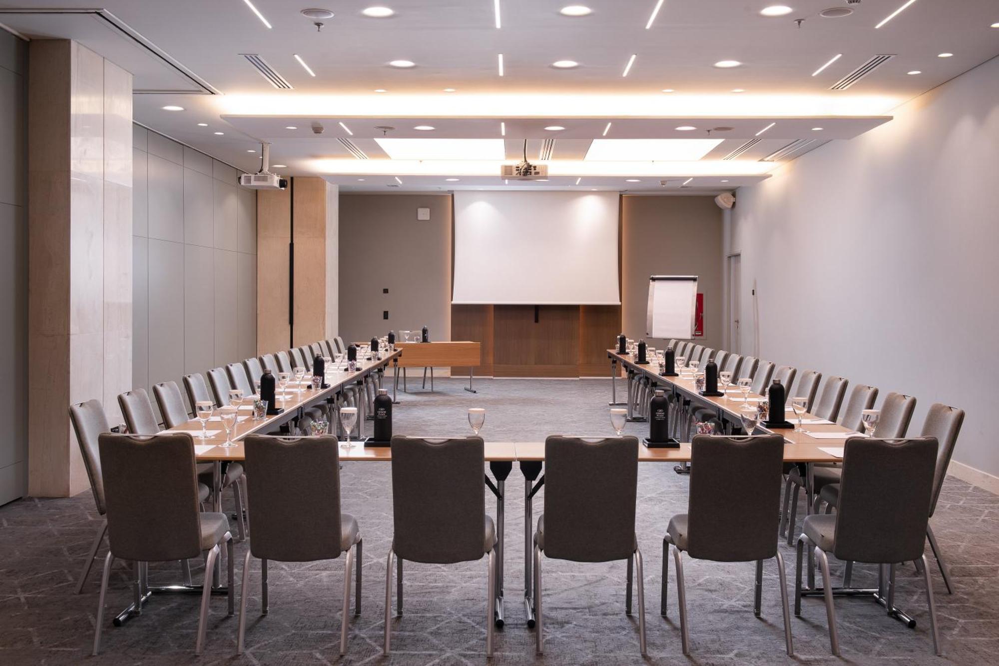 Crowne Plaza Athens City Centre By Ihg Atenas Exterior foto