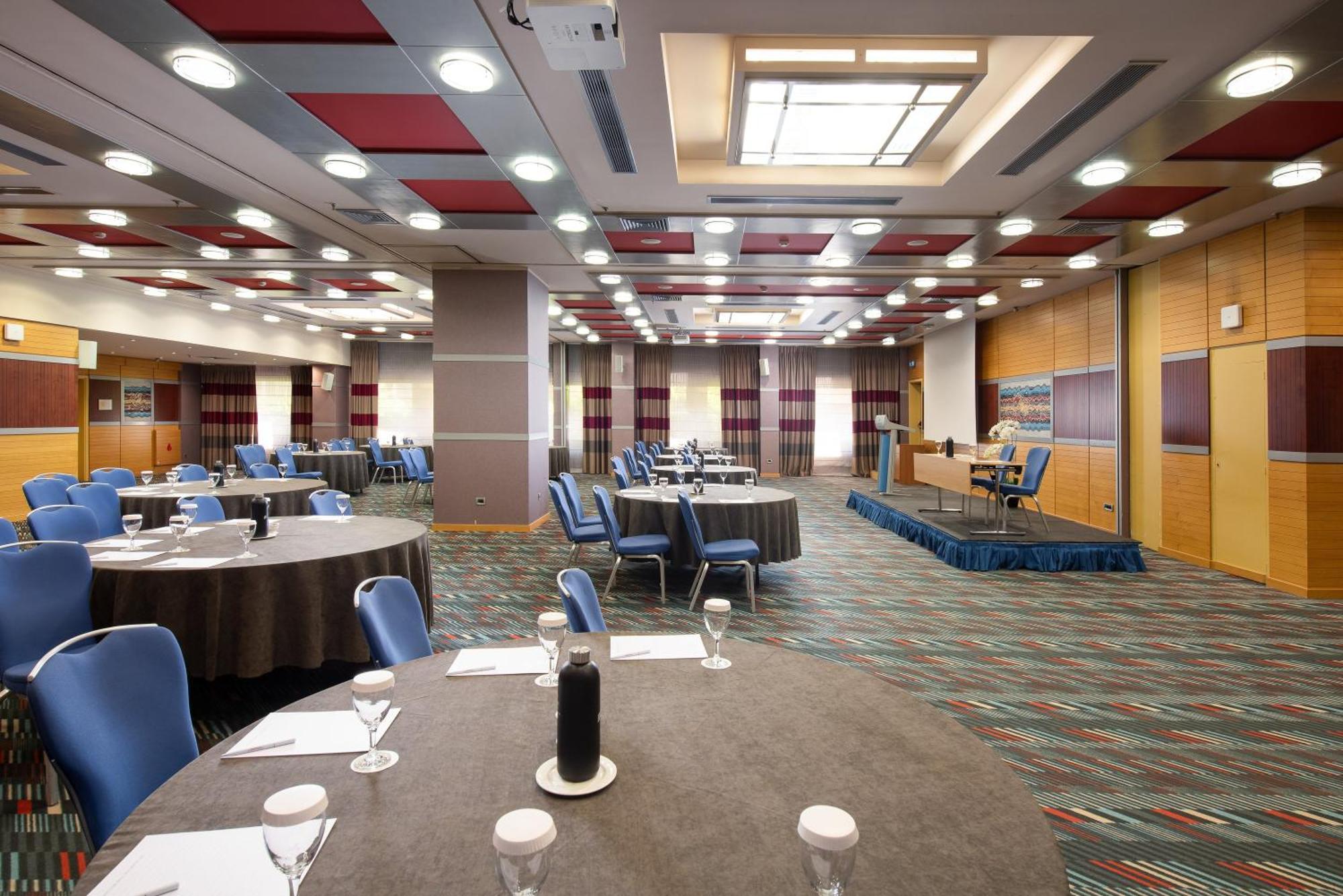 Crowne Plaza Athens City Centre By Ihg Atenas Exterior foto